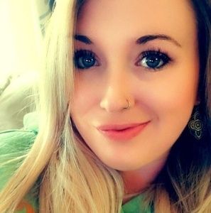 Meet your Posher, Bri-evelyn